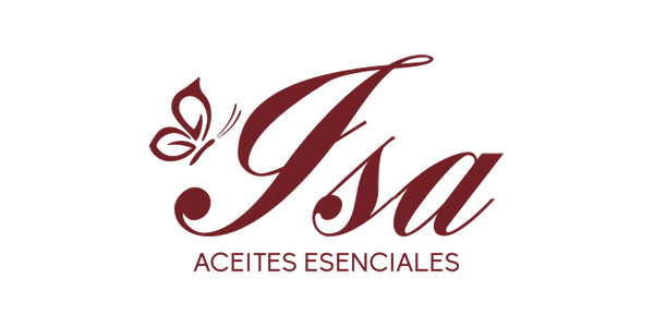 Isa Aceites Esenciales