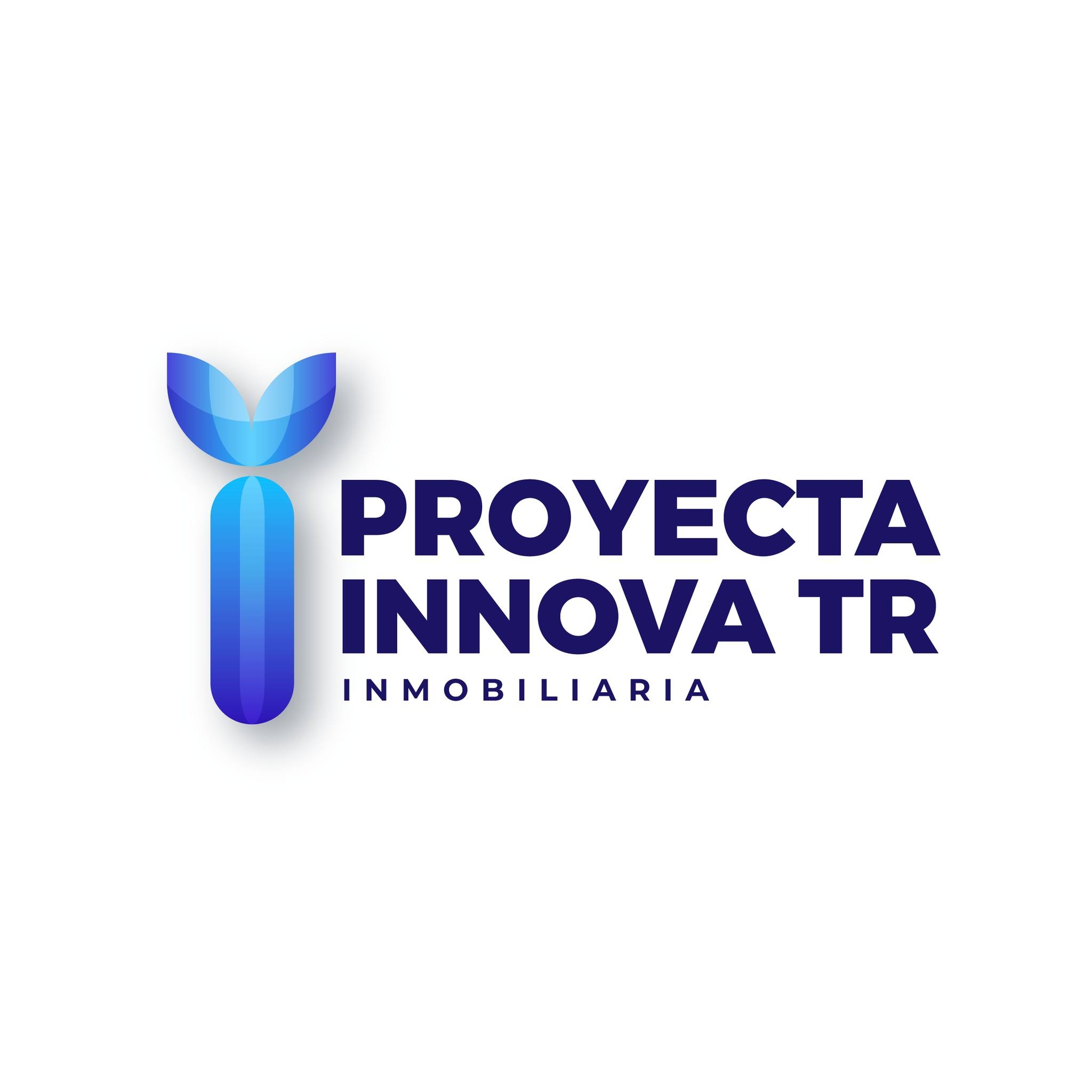 Proyecta Innova TR