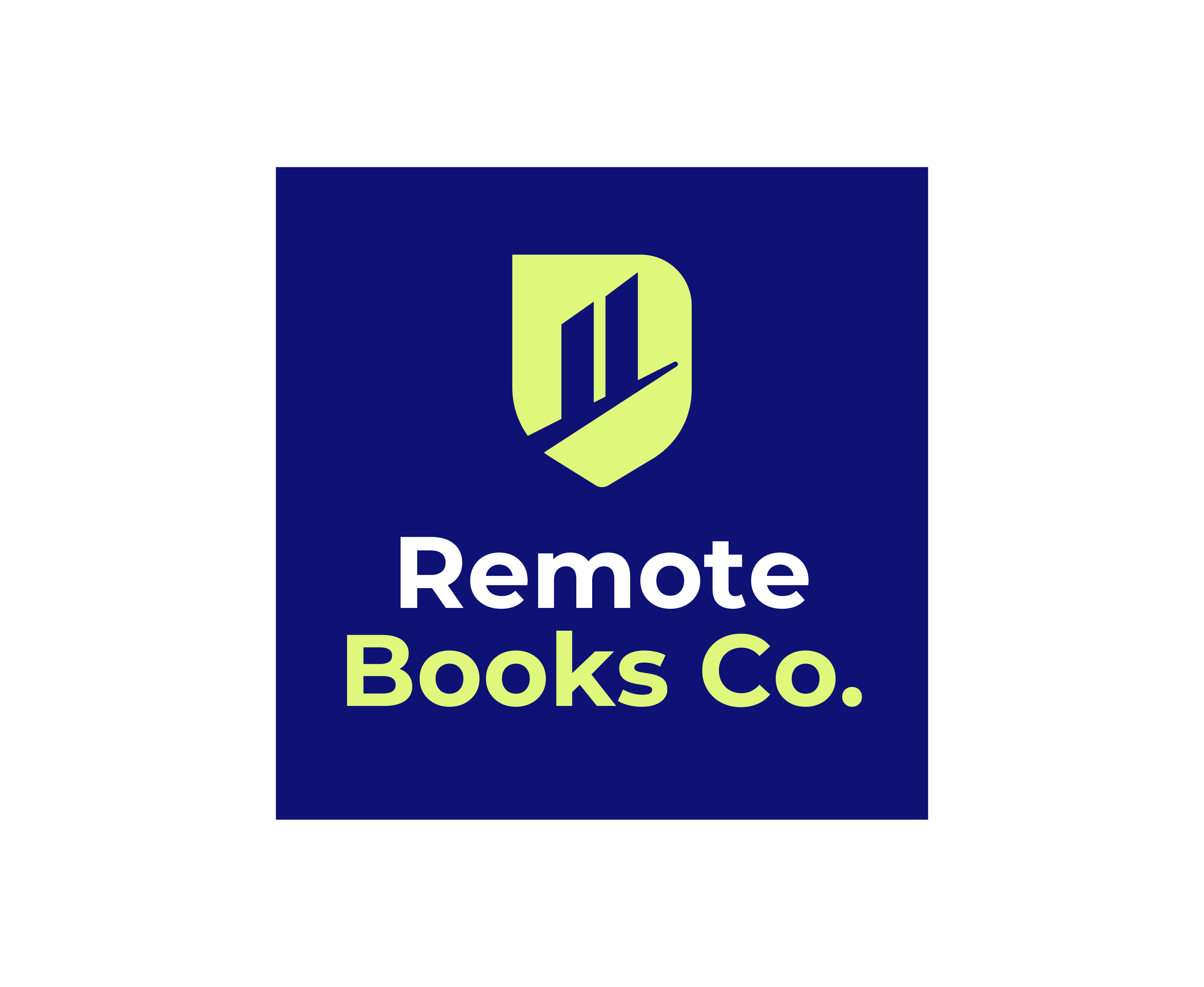 Remote Books Co.