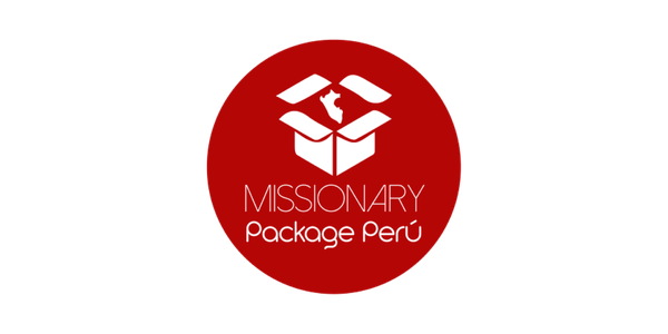 Missionary Package Perú