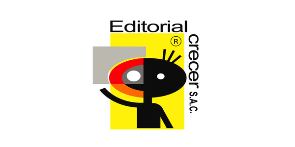 Editorial Crecer
