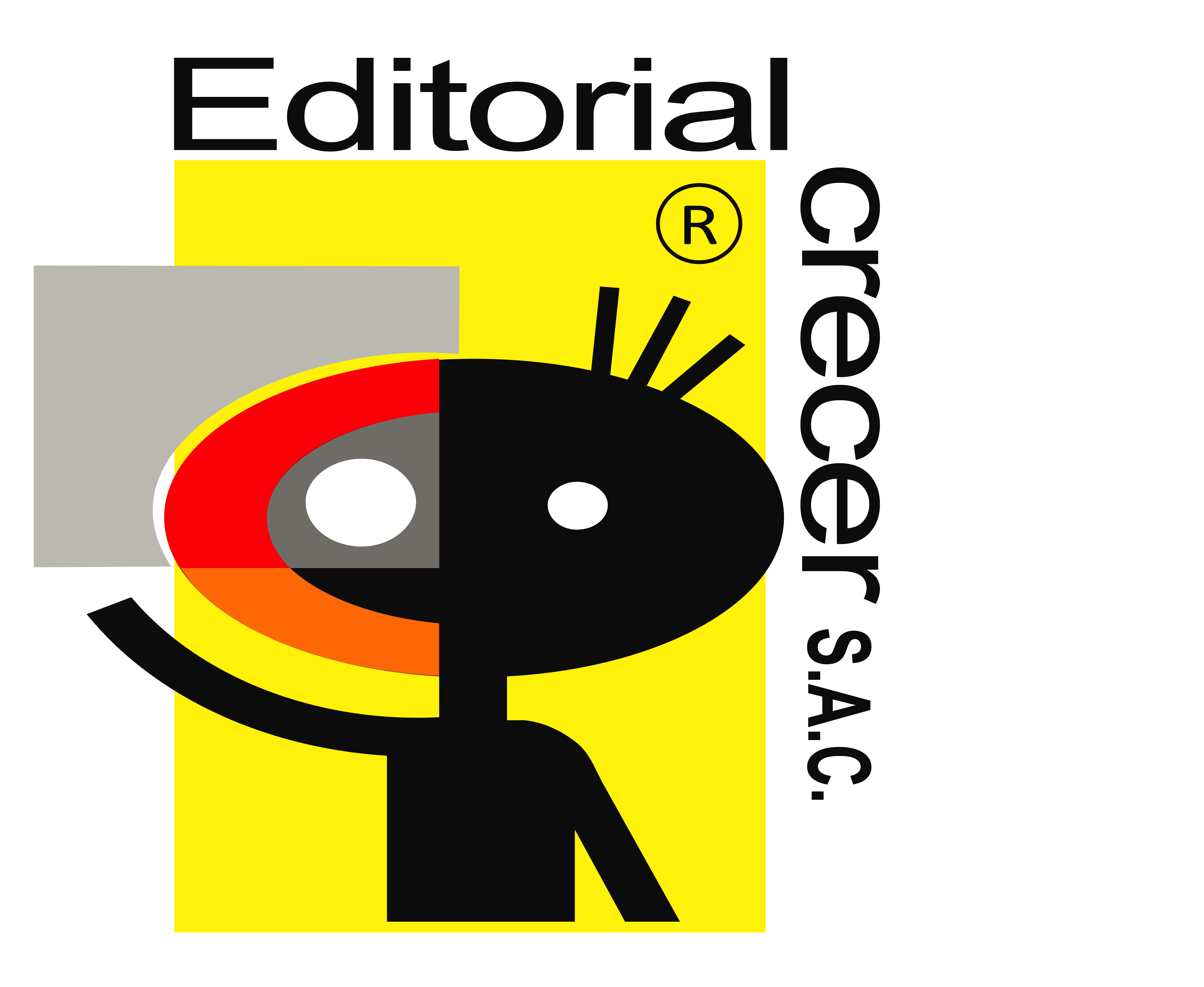 Editorial Crecer
