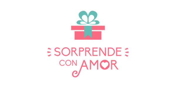 Sorprende con Amor