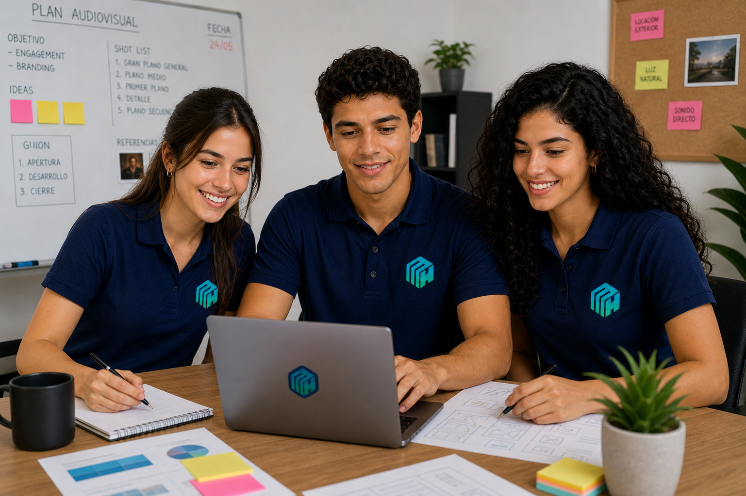 Desarrollo web